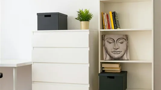 Rooms in Turin - photo 4