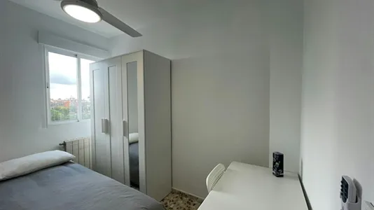 Rooms in Madrid Usera - photo 4
