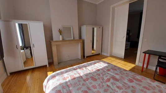 Apartments in Brussels Elsene - photo 4