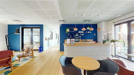 Apartments in Chartres - photo 2