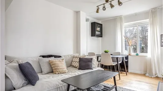 Apartments in Haninge - photo 1