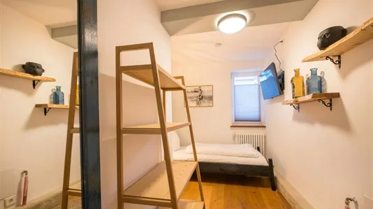 Apartments in Berlin Steglitz-Zehlendorf - photo 9