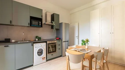 Rooms in Milano Zona 6 - Barona, Lorenteggio - photo 8