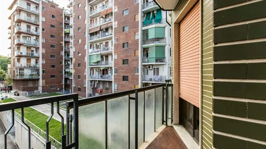 Rooms in Milano Zona 7 - Baggio, De Angeli, San Siro - photo 10