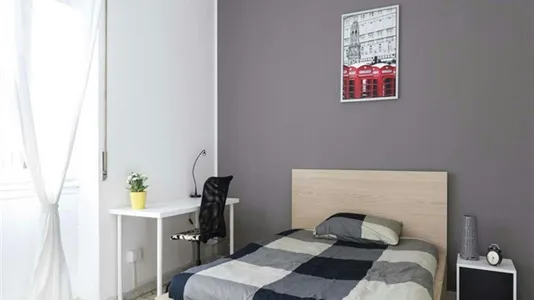 Rooms in Milano Zona 2 - Stazione Centrale, Gorla, Turro, Greco, Crescenzago - photo 4
