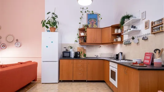 Apartments in Budapest Belváros-Lipótváros - photo 8