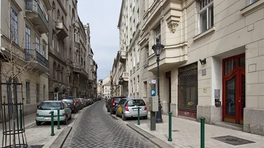 Apartments in Budapest Belváros-Lipótváros - photo 7