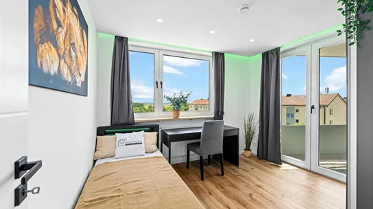 Rooms in Munich Aubing-Lochhausen-Langwied - photo 1