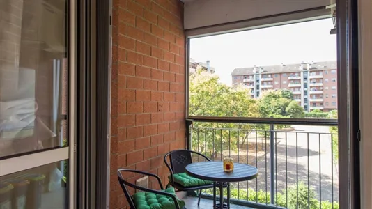 Apartments in Milano Zona 5 - Vigentino, Chiaravalle, Gratosoglio - photo 4
