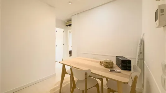 Rooms in Barcelona Les Corts - photo 8