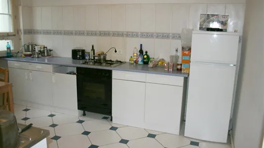 Rooms in Berlin Charlottenburg-Wilmersdorf - photo 9