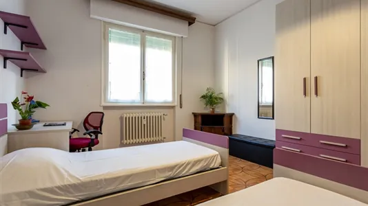 Apartments in Florence - photo 9