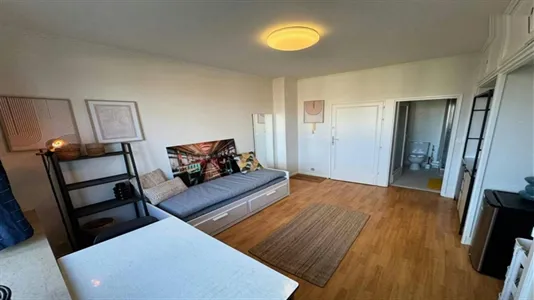 Apartments in Brussels Elsene - photo 2