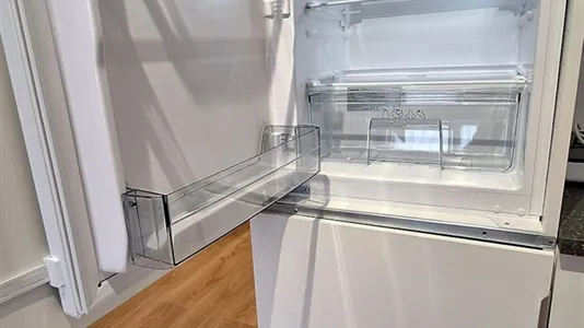 Apartments in Budapest Terézváros - photo 9