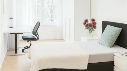 Room for rent in Munich