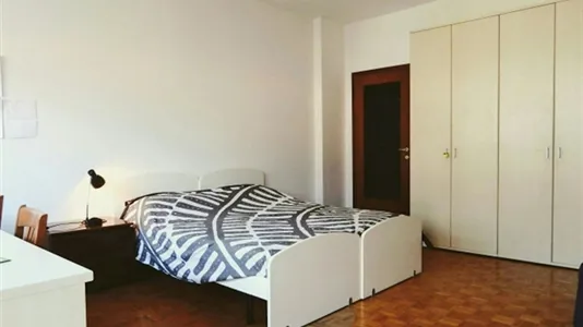 Rooms in Trento - photo 4