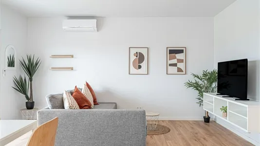 Apartments in Barreiro - photo 1