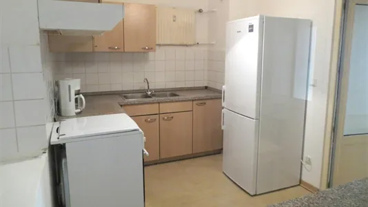 Rooms in Berlin Mitte - photo 9