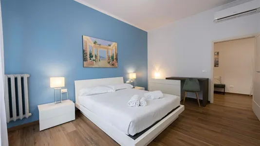 Apartments in Florence - photo 9