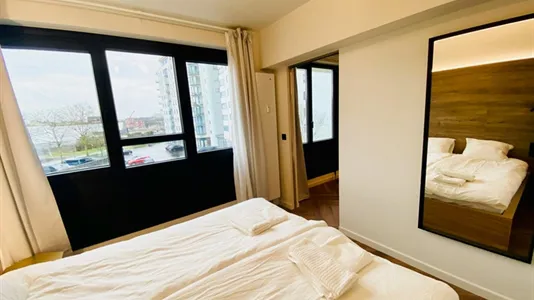 Apartments in Brussels Anderlecht - photo 5