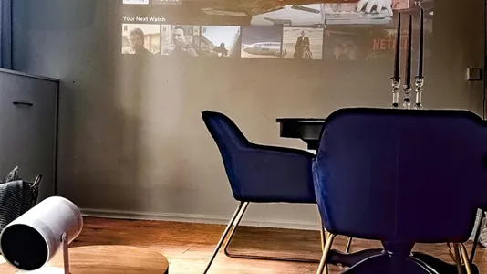 Apartments in Berlin Mitte - photo 8