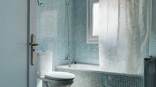 Rooms in Zaragoza - photo 4