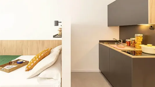 Apartments in Los Bermejales - photo 2