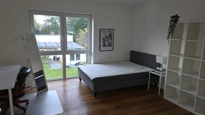 Room for rent in Berlin