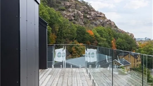 Apartments in Lundby - photo 1