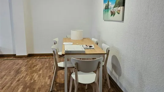 Rooms in Zaragoza - photo 10