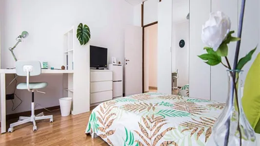 Rooms in Milano Zona 3 - Porta Venezia, Città Studi, Lambrate - photo 4