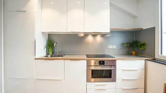 Apartments in Cologne Innenstadt - photo 9