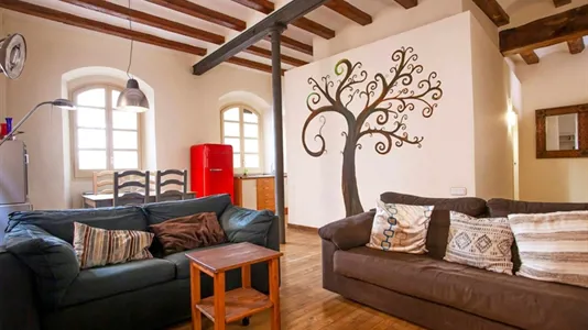 Apartments in Barcelona Ciutat Vella - photo 3