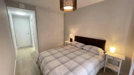 Rooms in Madrid Arganzuela - photo 5