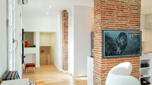 Apartments in Toulouse - photo 5