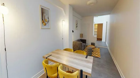 Rooms in Paris 17ème arrondissement - photo 10