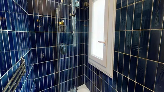 Rooms in Paris 17ème arrondissement - photo 9