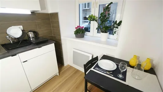 Rooms in Łódź - photo 4