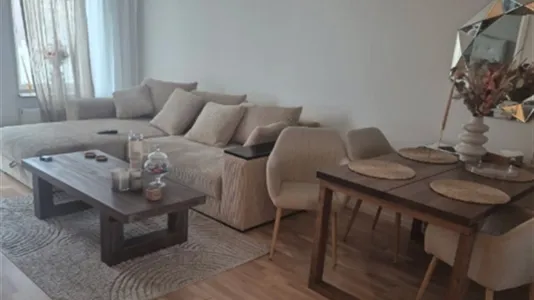 Apartments in Stockholm West - photo 1