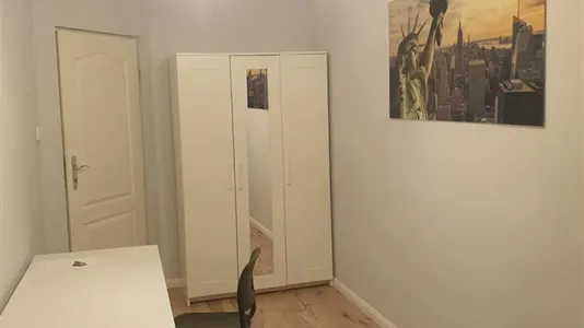 Rooms in Warszawa Śródmieście - photo 4