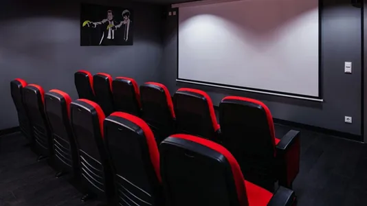 Apartments in Location is not specified - photo 6