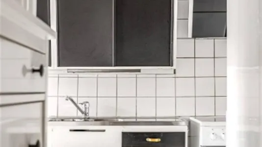 Apartments in Katrineholm - photo 6