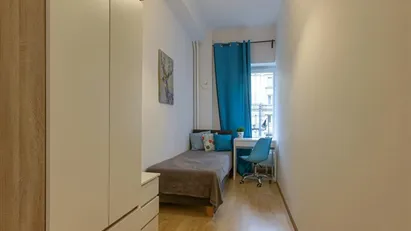 Room for rent in Warsaw