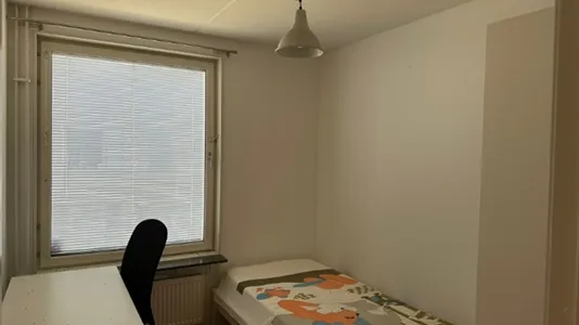 Apartments in Stockholm West - photo 8