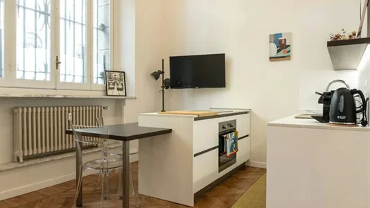 Apartments in Turin - photo 3