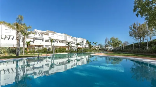 Apartments in Chipiona - photo 1