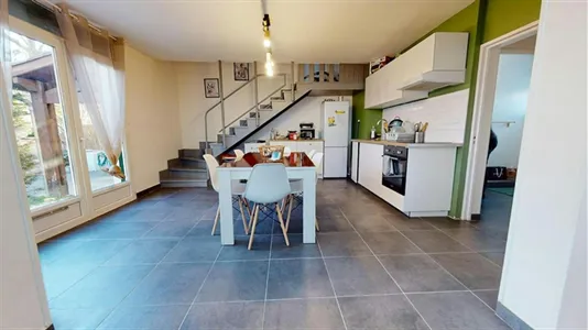 Rooms in Toulouse - photo 8