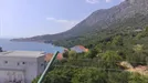 Apartment for rent, Podgora, Splitsko-Dalmatinska, Porat, Croatia