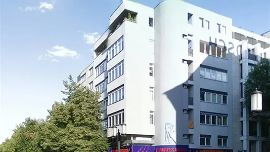 Rooms in Berlin Charlottenburg-Wilmersdorf - photo 9