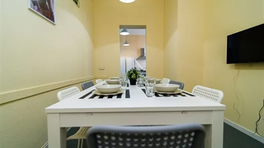 Rooms in Madrid Chamberí - photo 6